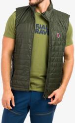 Fjallraven Expedition X-Lätt Vest Férfi Mellény - deep forest - L