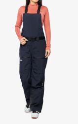 Adidas Terrex 3L GORE-TEX Snow Bib Női Nadrág - legend ink - S