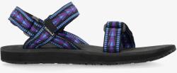 Source Classic Férfi Szandál - blue drops - 41