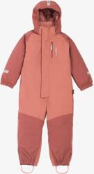 Viking Footwear Toasty Winter Thermal Overall Lányok overallja - pink - 86-92 cM