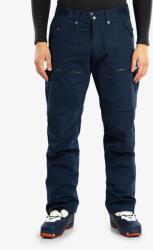 Norrona Lyngen Cotton Pants Nadrág - indigo night - L