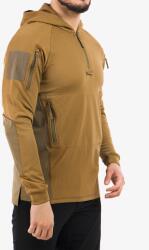 Helikon-Tex Helikon-Tex Range Hoodie Taktikai Felső - coyote - S