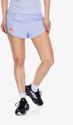 Adidas Adizero Essentials Running Shorts Női rövid futónadrág - violet tone - M