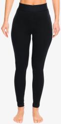 Super Natural Super. natural Lux Base Tight Termoaktív női hosszú alsó - jet black - L