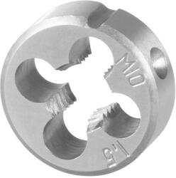 Strend Pro Menetmetsző, M10x1, 5 mm, metrikus menet, átmérő 25 mm, DIN223B (STP01227775)