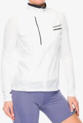 Norrona Senja Aero90 Vest Női mellény - snow white - M