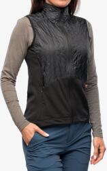 Sensor Infinity Zero Vest Női Mellény - black - L