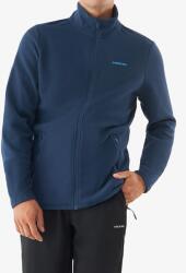 Viking Midlayer Fleece Tesero Polartec Cipzáras felső - navy - L