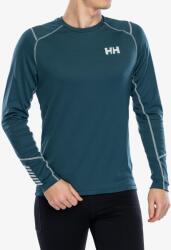 Helly Hansen LIFA Active Crew Termoaktív felső - dark creek - L