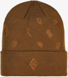 Black Diamond Gear Beanie Téli Sapka - dark curry - M