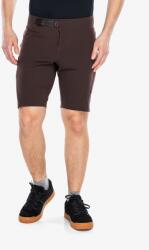 Fox Flexair Ascent Short Biciklis rövidnadrág - cocoa - L