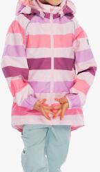 Reima Kallavesi Lánykabát - lilac pink - 92-98 cM
