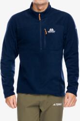 Mountain Equipment Micro Zip T Polárfelső - cosmos - M
