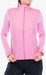 Salomon Sntial Lightwarm Hybrid Női polárfelső - cyclamen - M
