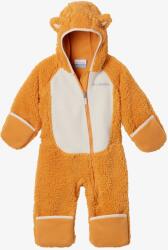 Columbia Foxy Baby Sherpa Bunting Overál - sunstone/chalk - 74_80_cm