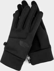 The North Face Etip Hardface Glove Kesztyű - tnf black heather - S