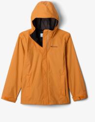 Columbia Watertight II Jacket Fiú kabát - koi - 104_116_cm