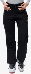 Icebreaker Merino Shell+ Peak Pants Női túrasínadrág - black - S
