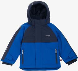 Viking Footwear Play Winter Jacket Thermal Fiú kabát - blue - 86-92 cM