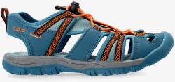 Cmp Theseus Sandal Shoe Gyerekszandál - deep lake - 28