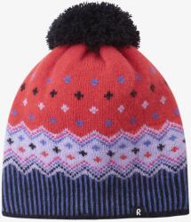 Reima Pohjoinen Gyerek sapka - breezy violet - 52-54 cM