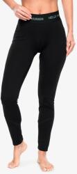 Helly Hansen LIFA Active Pant Termoaktív Női Hosszúszárú Alsó - black - L