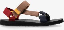 Teva Original Universal Férfi szandál - total eclipse multi - 48/5
