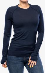 Houdini Desoli Light Crew Termoaktív Női Felső - blue illusion - XS