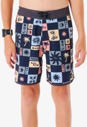 Rip Curl Mirage Owen SWC Fiú Rövidnadrág - washed black - 116_128_cm