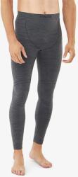 Viking Base Layer Lan Pro Pants Termoaktív hosszúszárú alsó - dark grey - M