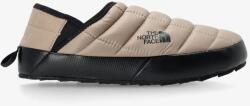 The North Face ThermoBall Traction Mule V Bélelt mamusz - mushroom grey/tnf black - 39