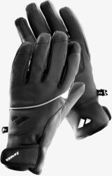 Zanier Tour. WS Férfi kesztyű hegyi túrázáshoz - black - 7