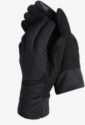 Salomon Fast Wing Winter Glove Futókesztyű - deep black - XL