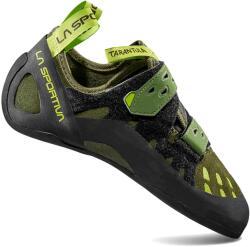 La Sportiva Tarantula Mászócipő - neon/olive - 38