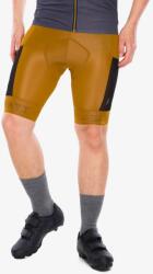 Leatt Shorts MTB Endurance 5.0 Kerékpáros rövidnadrág - peanut - L