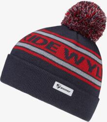 Ziener Ikuto Hat Junior Sapka fiúknak - dark navy