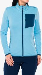 CMP Kovyna Női felső - topazio - XS