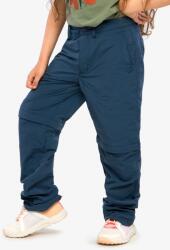 VAUDE Kids Detective Antimos ZO Pants Gyermek Nadrág - dark sea uni - 98/104 cM