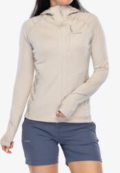 Viking Birger Hoodie Cipzáras női felső - beige - L
