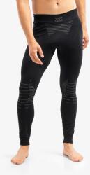 X Bionic X-Bionic Invent 4.0 Pants Termoaktív Férfi Hosszúszárú Alsó - black/charcoal - M