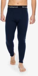 Smartwool Merino 250 Baselayer Bottom Termoaktív Hosszúszárú Alsó - deep navy - M