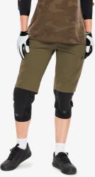 Fox Ranger Short Női biciklis sort - military - L