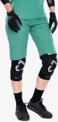 Leatt Shorts MTB Trail 2.0 Női biciklis sort - lagoon - M