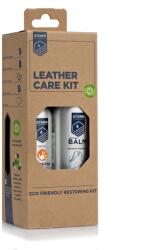 Storm Leather Care Kit Cipőápoló készlet