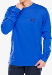 Arcteryx Kragg SL Cotton Bird Tile LS Hosszúujjú - electra/soulsonic - XXL