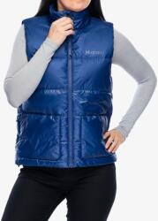 Marmot Guides Down Vest Pehely mellény női - twilight blue - L