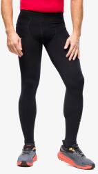 Compressport Under Control Full Tight Futó leggings - black - L