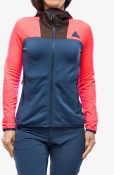 Maloja Sunflower Női pulóver - midnight multi - XS