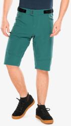 Leatt Shorts MTB Trail 3.0 Kerékpáros rövidnadrág - teal - L
