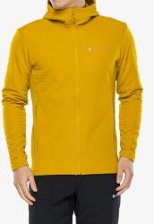 Montane Protium Xt Hoodie Kapucnis felső - ginkgo gold - S
